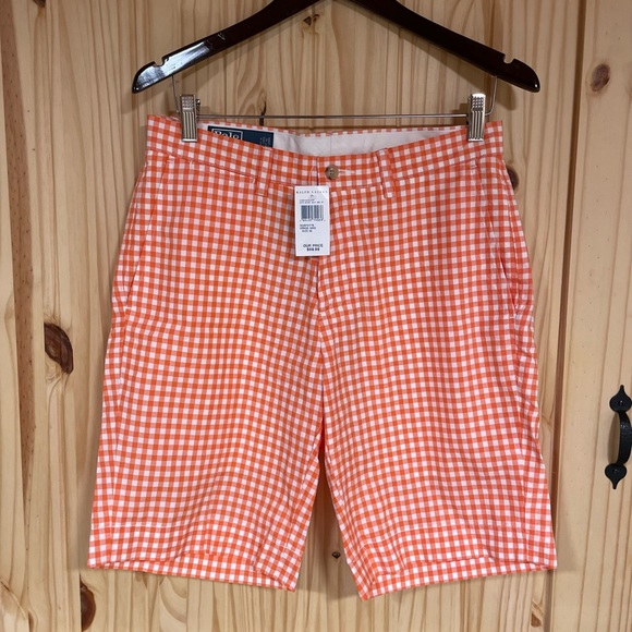 Polo Ralph Lauren Suffield Shorts Polo Ralph Lauren - Picture 3 of 12